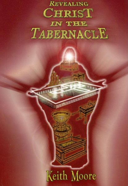 Produktbild: Revealing Christ in the Tabernacle