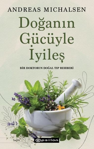 Produktbild: Doganin G&uuml;c&uuml;yle Iyiles