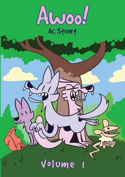 Produktbild: Awoo!