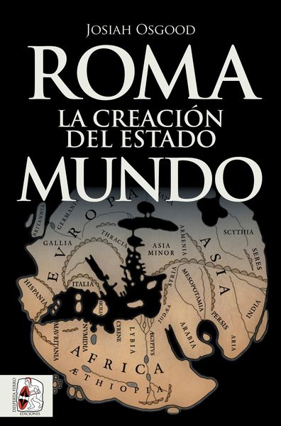 Produktbild: Roma. La creaci&oacute;n del Estado Mundo