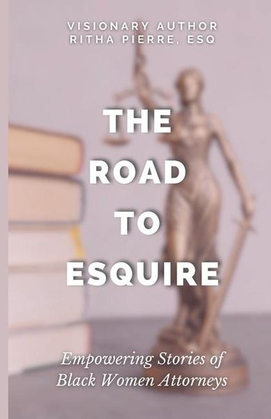 Produktbild: Pierre Esq, R: Road to Esquire