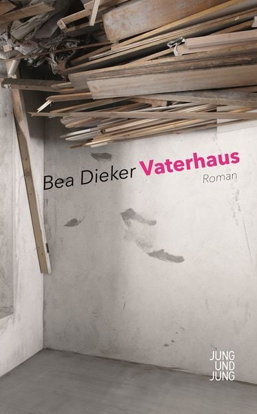 Produktbild: Vaterhaus