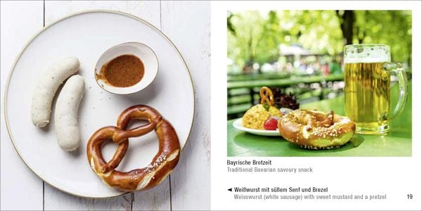 Produktbild: Bayern/Bavaria &ndash; Book To Go
