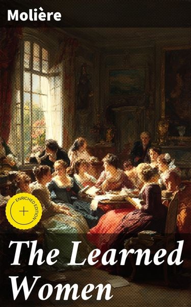 Produktbild: The Learned Women