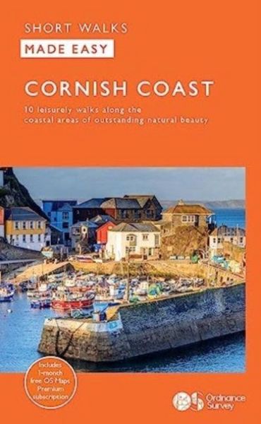 Produktbild: Cornish Coast