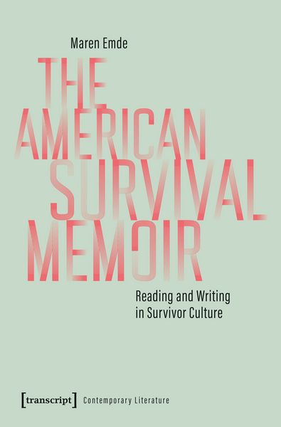 Produktbild: The American Survival Memoir