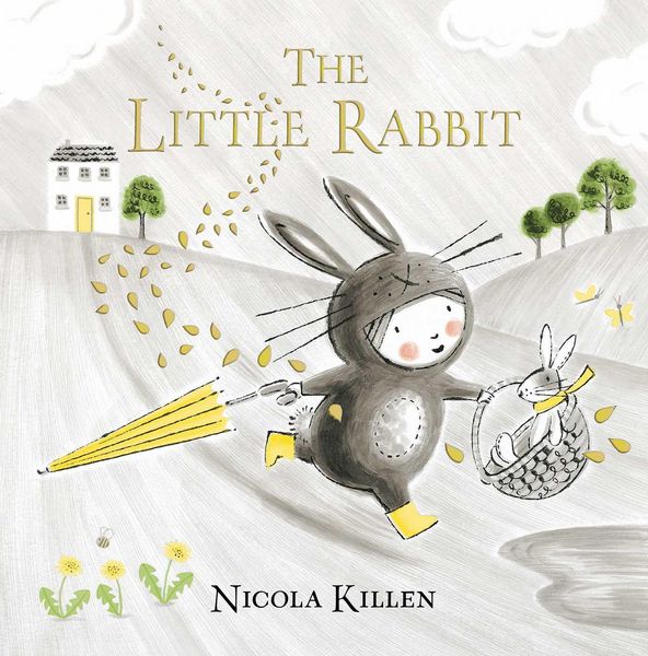 Produktbild: The Little Rabbit