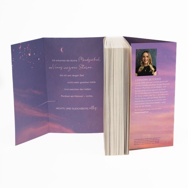 Produktbild: Under The Same Stars
