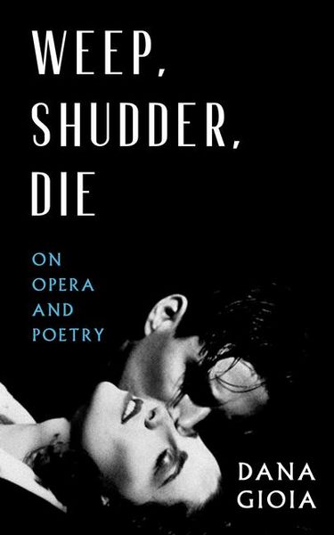 Produktbild: Weep, Shudder, Die