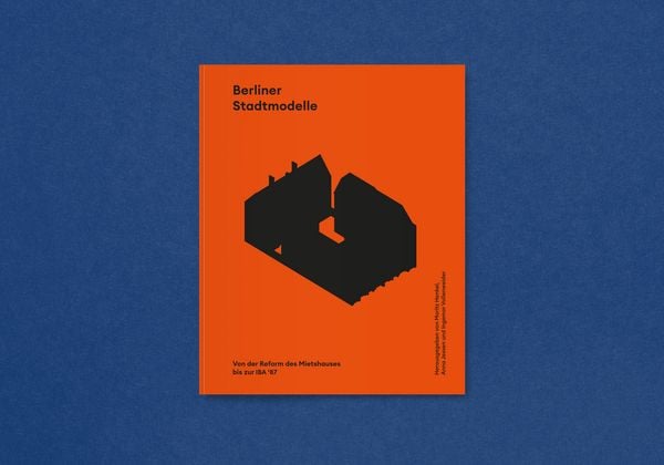 Produktbild: Berliner Stadtmodelle