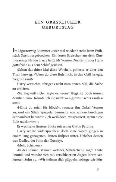 Harry Potter Die Kammer Des Schreckens Buch 'Harry Potter und die Kammer des Schreckens' von 'J. K. Rowling' - Buch