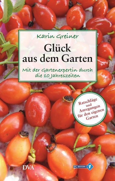 Produktbild: Gl&uuml;ck aus dem Garten