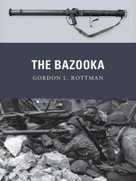 Produktbild: The Bazooka