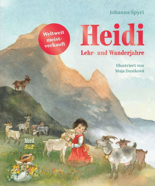 Produktbild: Heidi