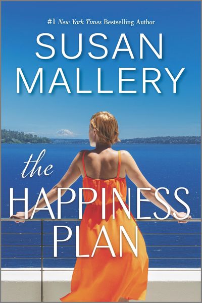 Produktbild: The Happiness Plan