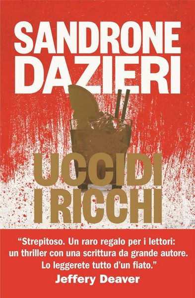 Produktbild: Uccidi i ricchi