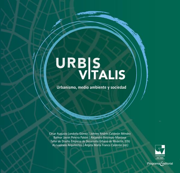 Produktbild: Urbis Vitalis.