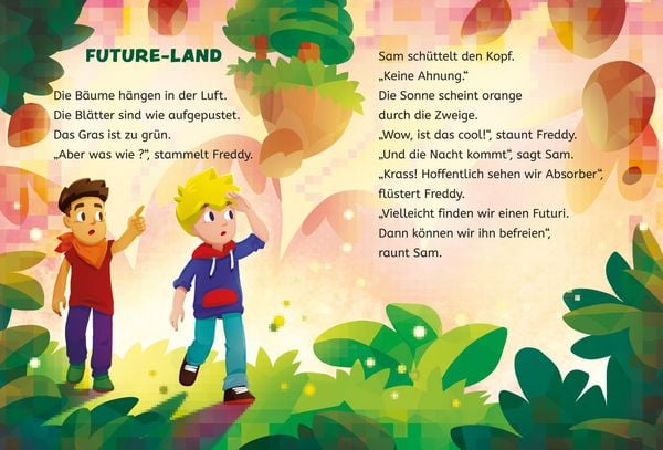 Produktbild: Freddy zockt!