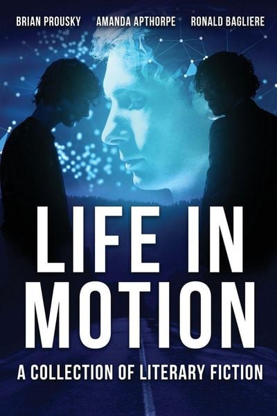 Produktbild: Life in Motion