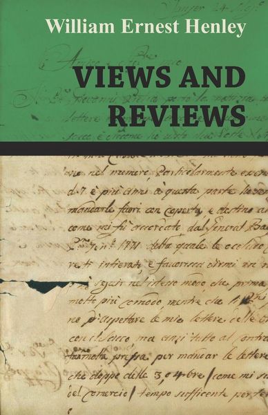 Produktbild: Views and Reviews