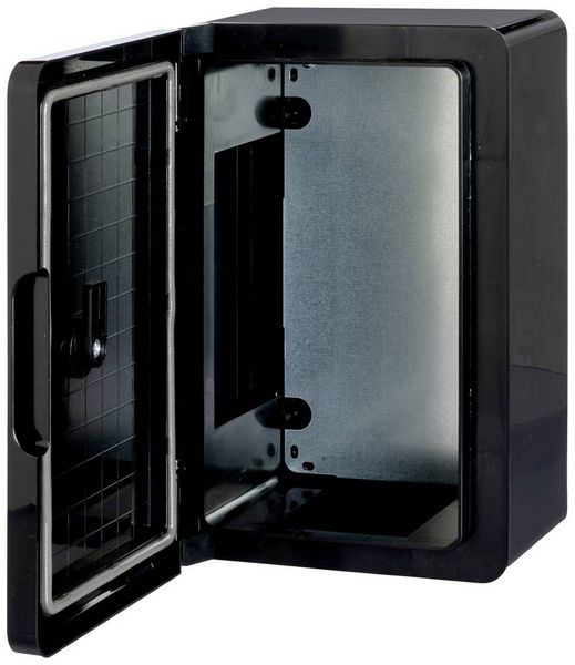 Produktbild: Boxexpert BXPPABSB200300130-F01 Installations-Geh&auml;use 130 x 200 x 300 ABS Kunststoff Schwarz 1 St.