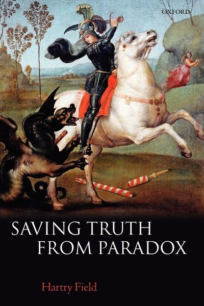 Produktbild: Saving Truth from Paradox