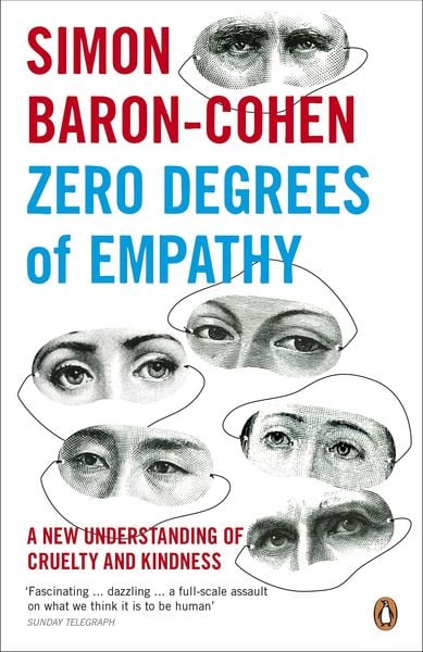 Produktbild: Zero Degrees of Empathy