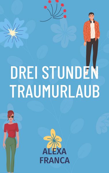 Produktbild: Drei Stunden Traumurlaub