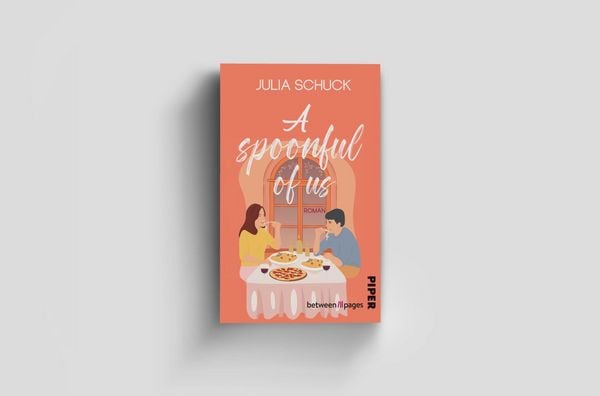 Produktbild: A spoonful of us