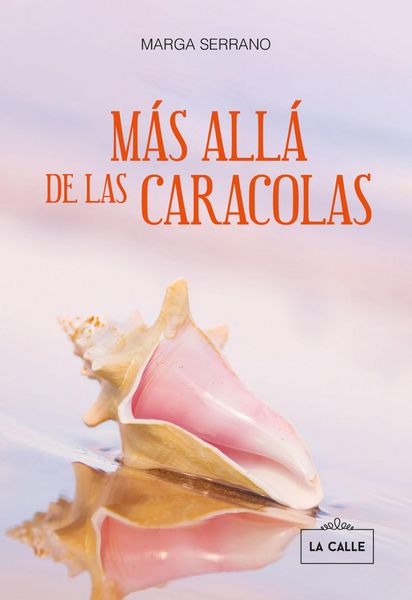 Produktbild: M&aacute;s all&aacute; de las caracolas