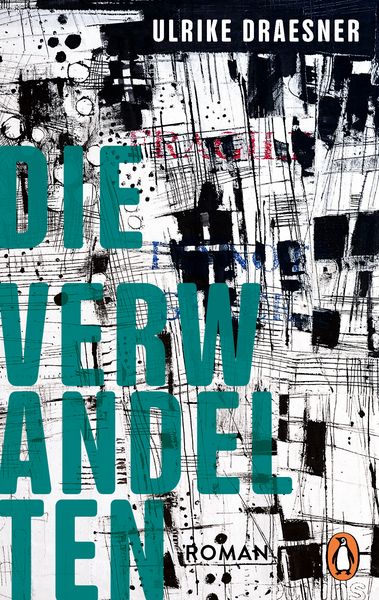 Produktbild: Die Verwandelten