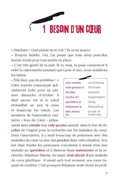 Produktbild: Sans c&oelig;ur