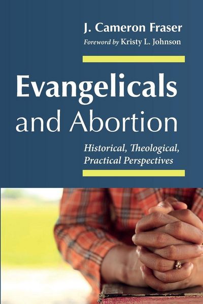 Produktbild: Evangelicals and Abortion