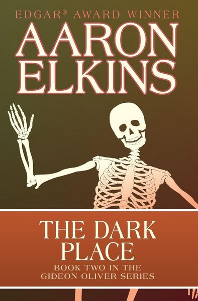 Produktbild: The Dark Place