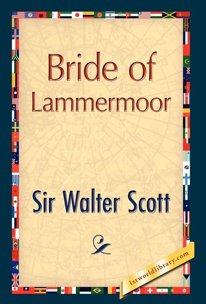 Produktbild: Bride of Lammermoor