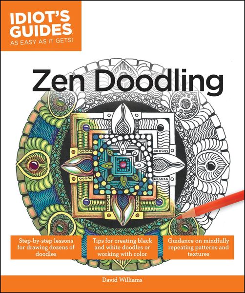 Produktbild: Zen Doodling