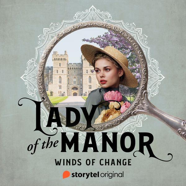 Produktbild: Lady of the Manor - Winds of Change