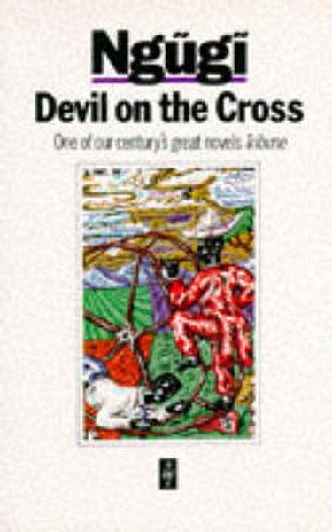 Produktbild: Wa Thiong'O, N: Devil on the Cross
