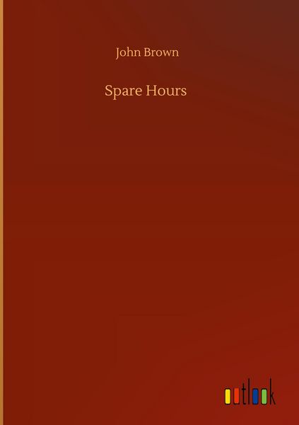 Produktbild: Spare Hours