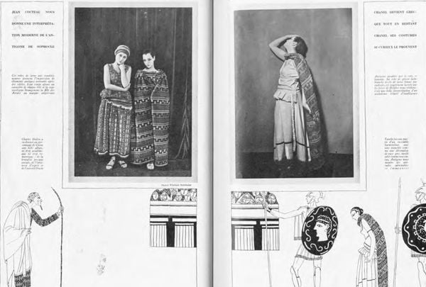 Produktbild: Coco Chanel: Roaring Twenties