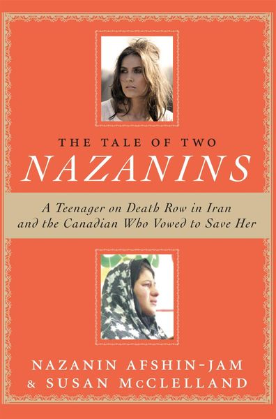 Produktbild: The Tale Of Two Nazanins