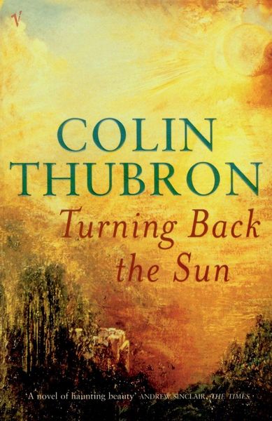 Produktbild: Turning Back The Sun