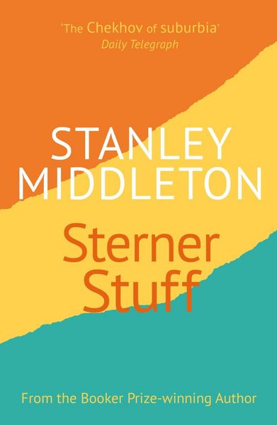 Produktbild: Sterner Stuff