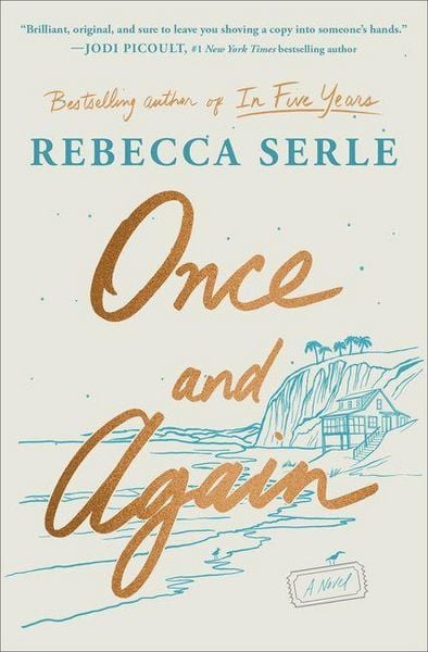 Produktbild: Once and Again