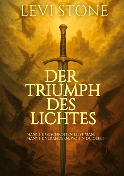 Produktbild: Der Triumph des Lichtes