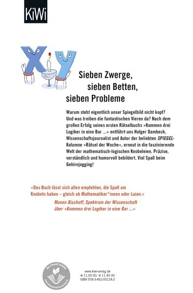 Produktbild: Blind Date mit zwei Unbekannten