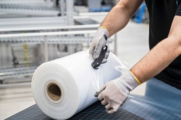 Produktbild: MARTOR 350040.02 Sicherheitsmesser SECUMAX 350 SE mit SECUMAX-KLINGE 355020 1St.
