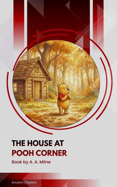 Produktbild: The House at Pooh Corner