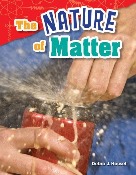 Produktbild: Nature of Matter