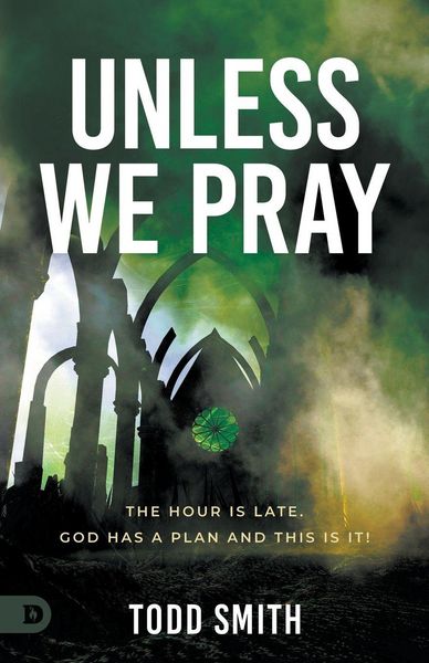 Produktbild: Unless We Pray